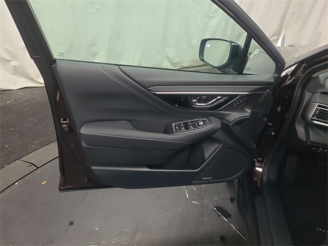 2025 – Subaru – Outback