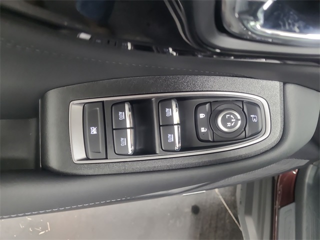 2025 – Subaru – Outback