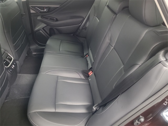 2025 – Subaru – Outback