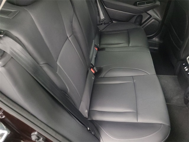 2025 – Subaru – Outback