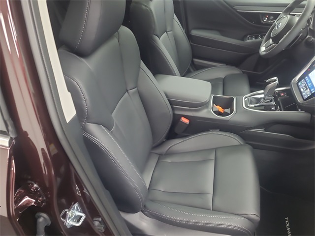 2025 – Subaru – Outback