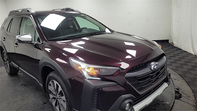 2025 – Subaru – Outback