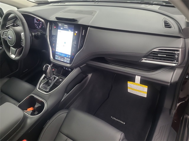 2025 – Subaru – Outback
