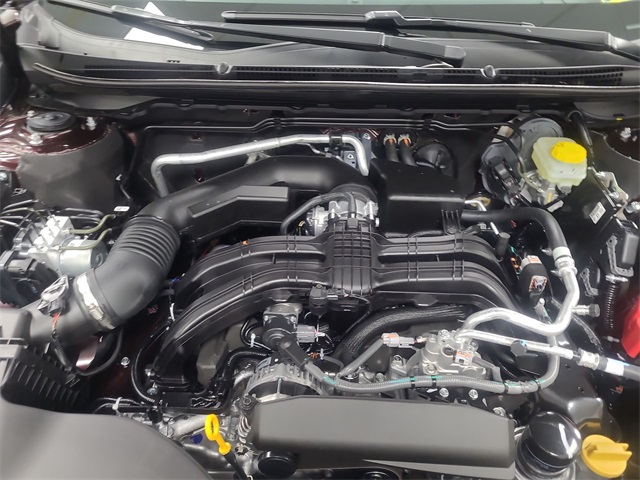 2025 – Subaru – Outback