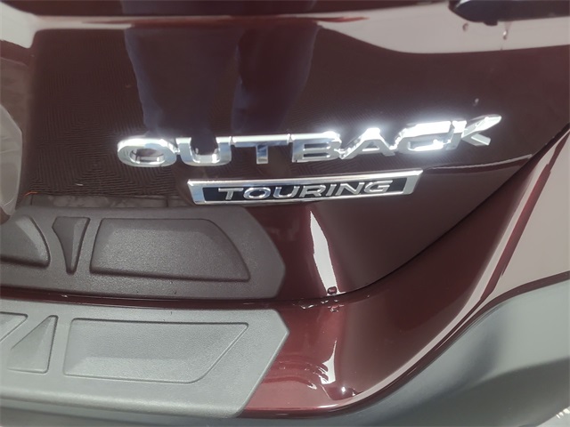 2025 – Subaru – Outback
