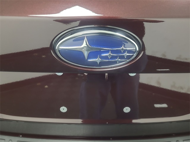 2025 – Subaru – Outback