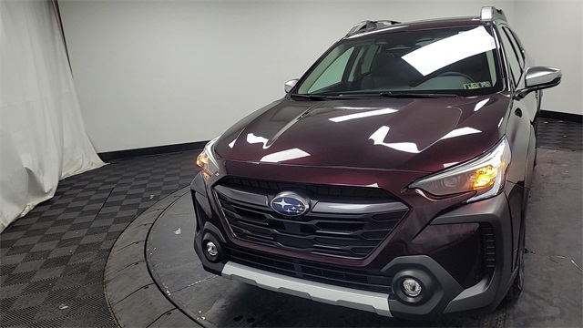 2025 – Subaru – Outback
