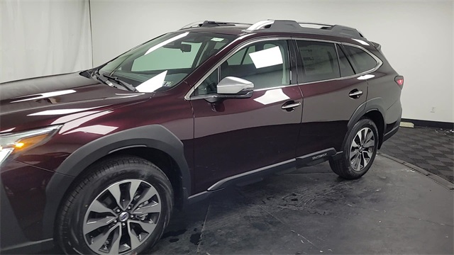 2025 – Subaru – Outback