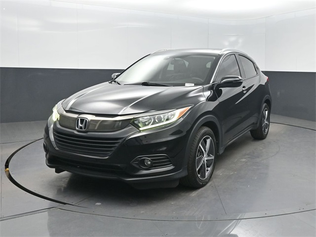 2022 Honda HR-V EX-L FWD