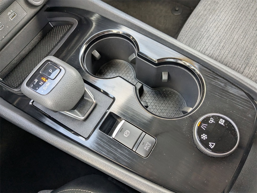 Used 2023 Nissan Rogue For Sale in Findlay, OH