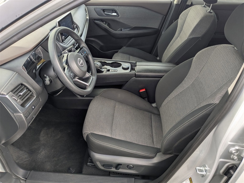 Used 2023 Nissan Rogue For Sale in Findlay, OH