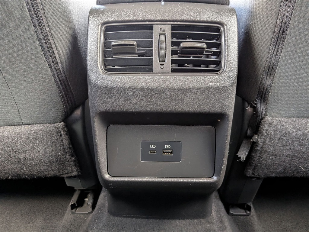 Used 2023 Nissan Rogue For Sale in Findlay, OH