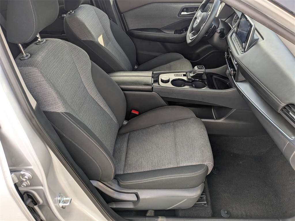 Used 2023 Nissan Rogue For Sale in Findlay, OH