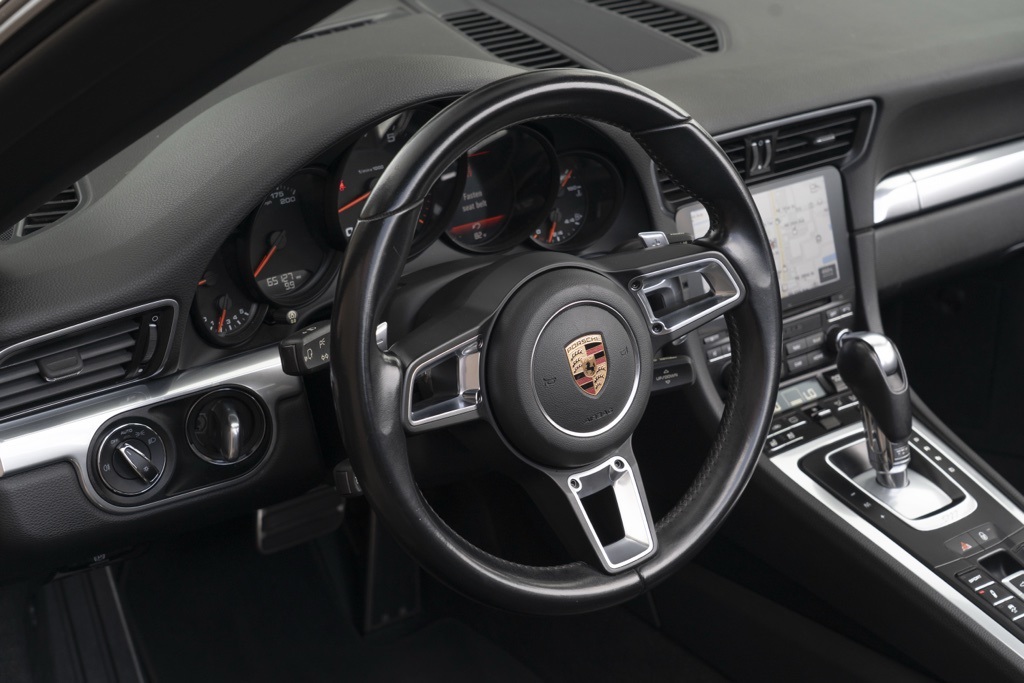 2019 Porsche 911 Carrera - Photo 10