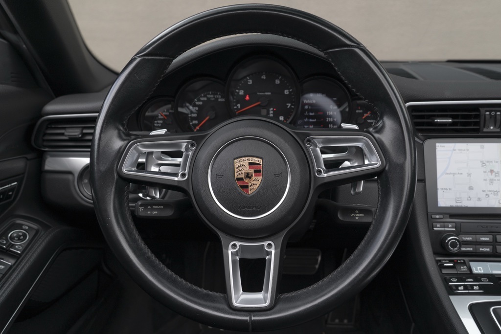 2019 Porsche 911 Carrera - Photo 11