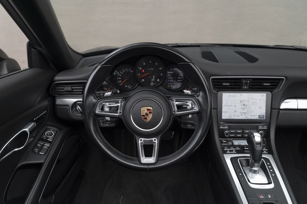 2019 Porsche 911 Carrera - Photo 12