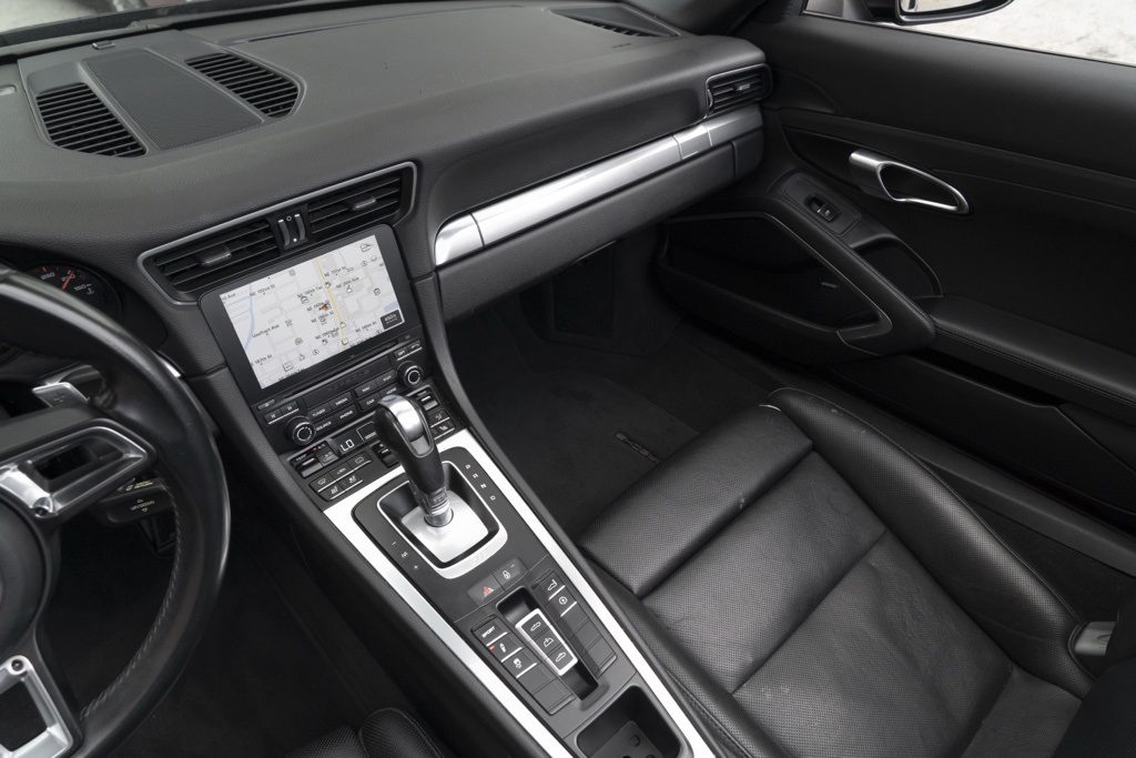 2019 Porsche 911 Carrera - Photo 13