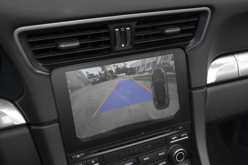 2019 Porsche 911 Carrera - Photo 15