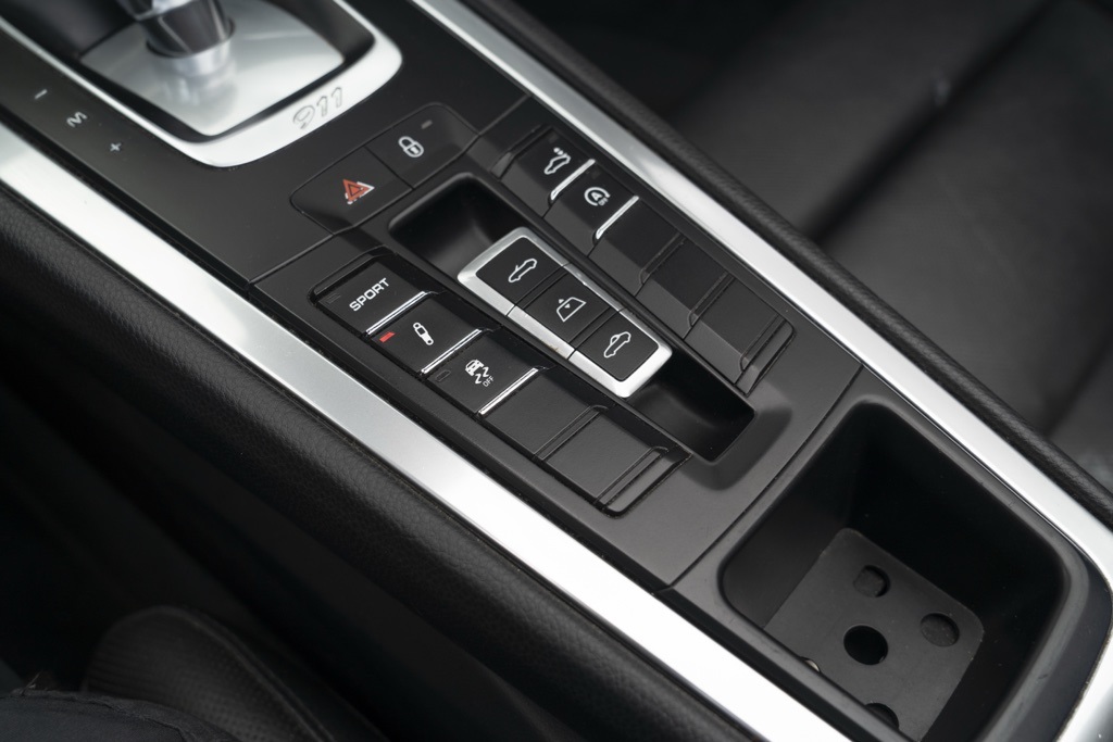 2019 Porsche 911 Carrera - Photo 19