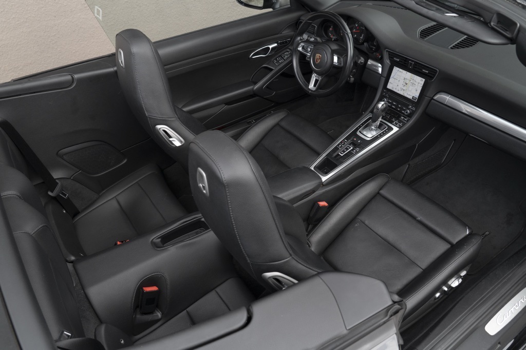 2019 Porsche 911 Carrera - Photo 21