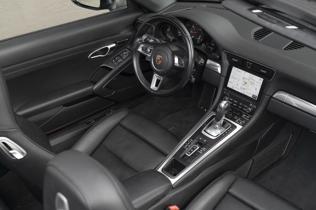 2019 Porsche 911 Carrera - Photo 22