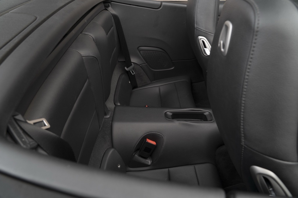 2019 Porsche 911 Carrera - Photo 24