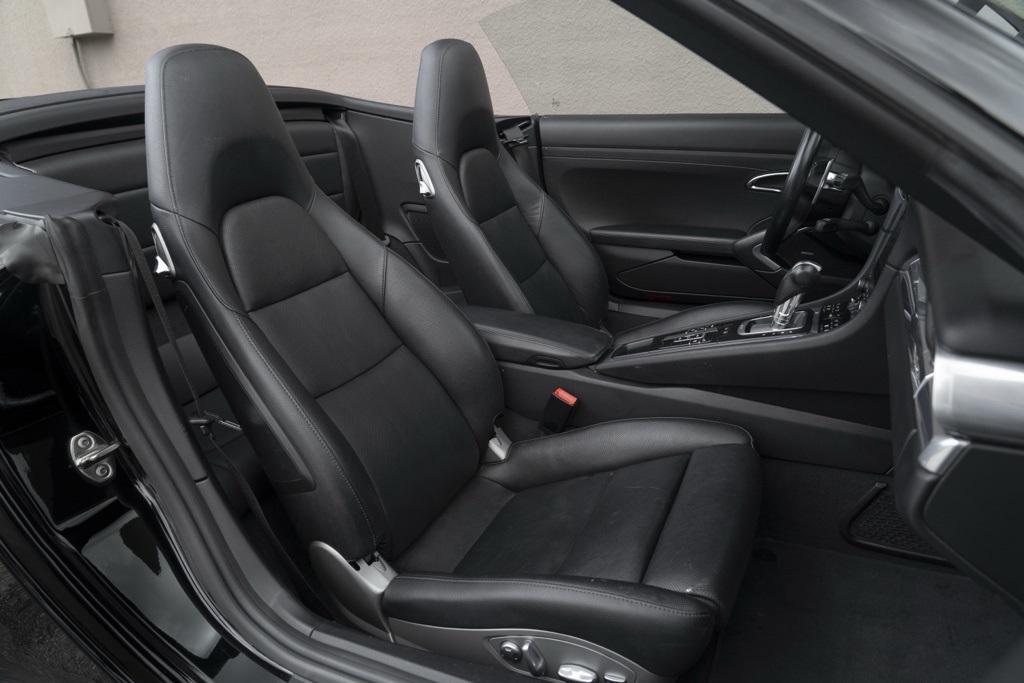 2019 Porsche 911 Carrera - Photo 25