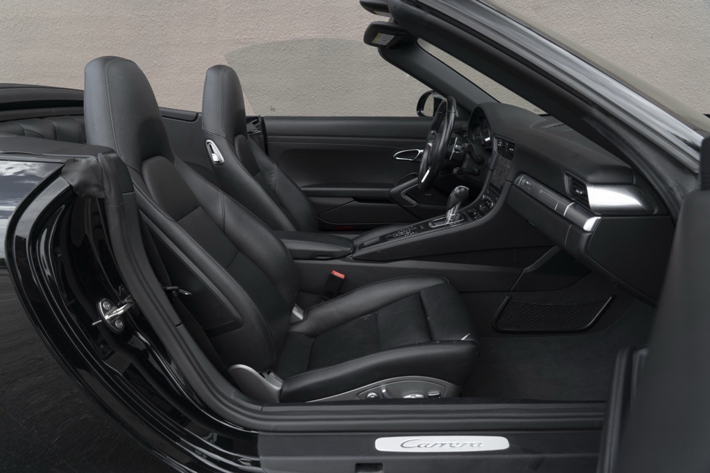 2019 Porsche 911 Carrera - Photo 26