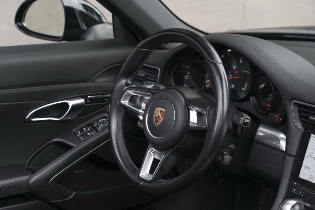 2019 Porsche 911 Carrera - Photo 29