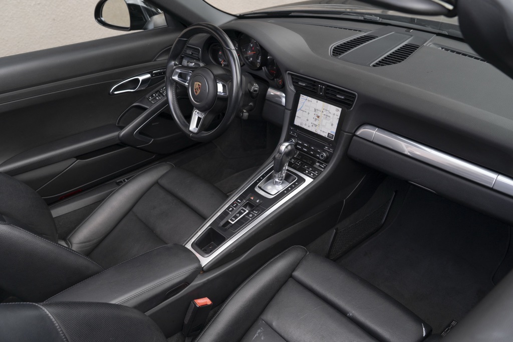 2019 Porsche 911 Carrera - Photo 31