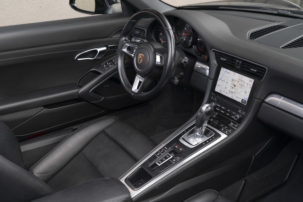 2019 Porsche 911 Carrera - Photo 32