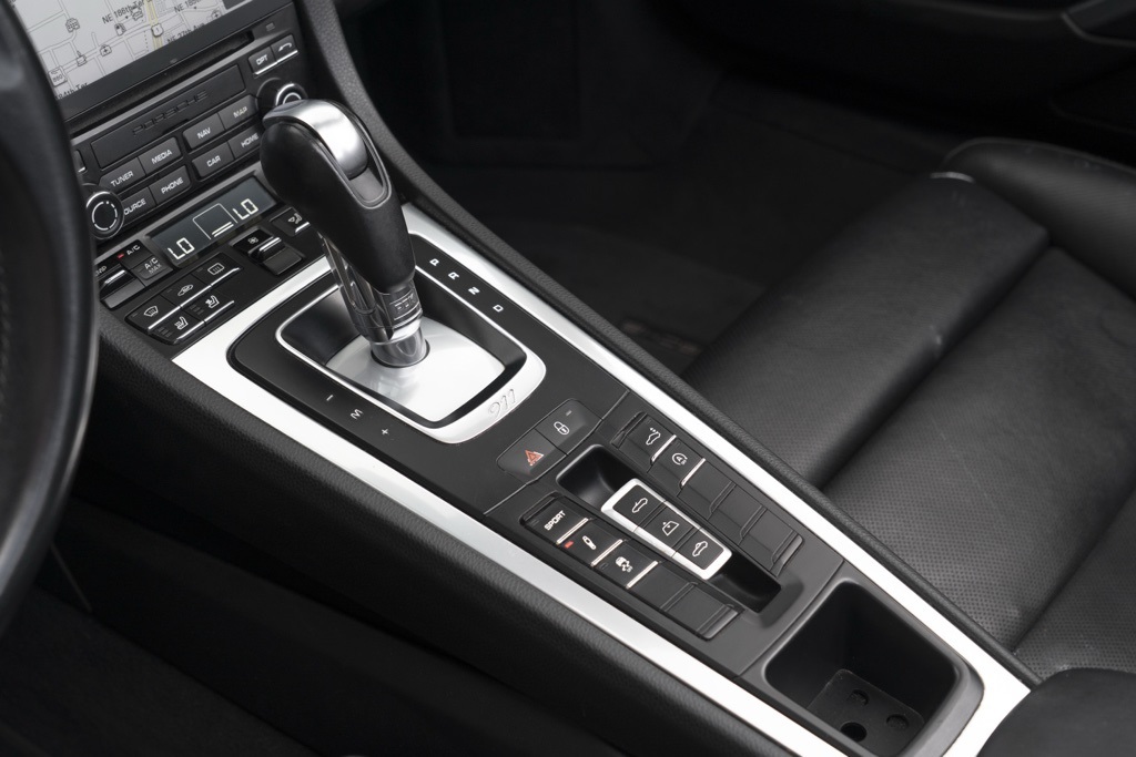 2019 Porsche 911 Carrera - Photo 33