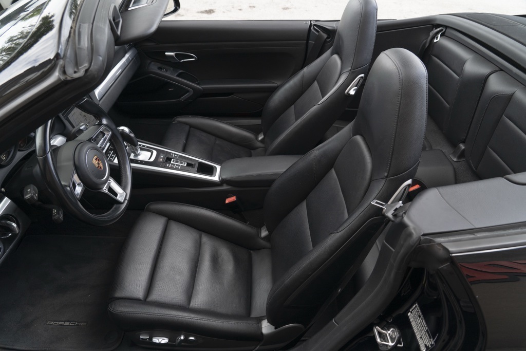 2019 Porsche 911 Carrera - Photo 34