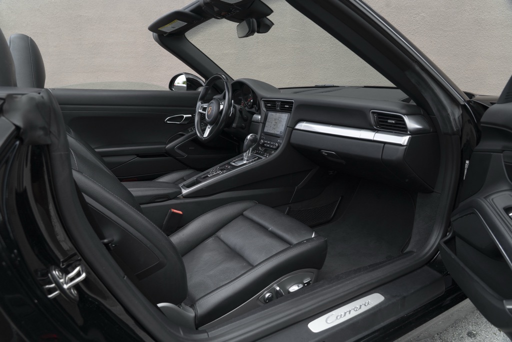 2019 Porsche 911 Carrera - Photo 36