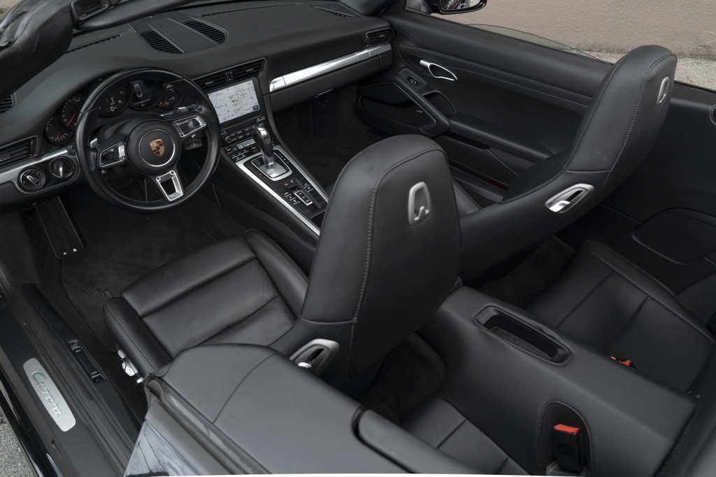 2019 Porsche 911 Carrera - Photo 37