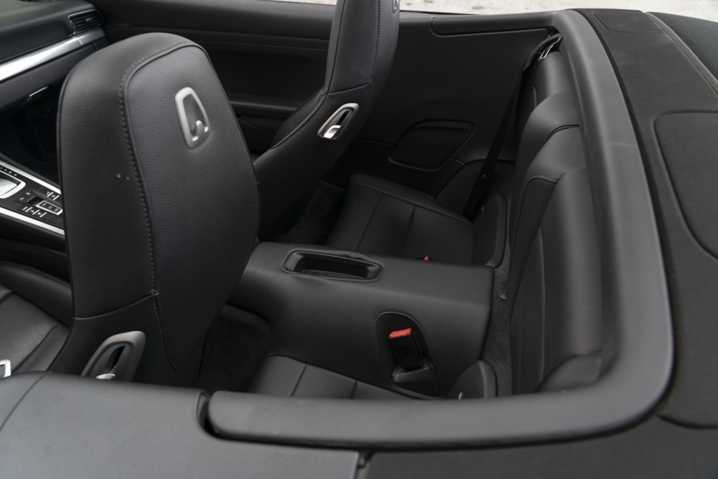 2019 Porsche 911 Carrera - Photo 38