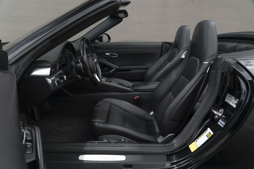 2019 Porsche 911 Carrera - Photo 40