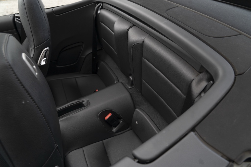 2019 Porsche 911 Carrera - Photo 42