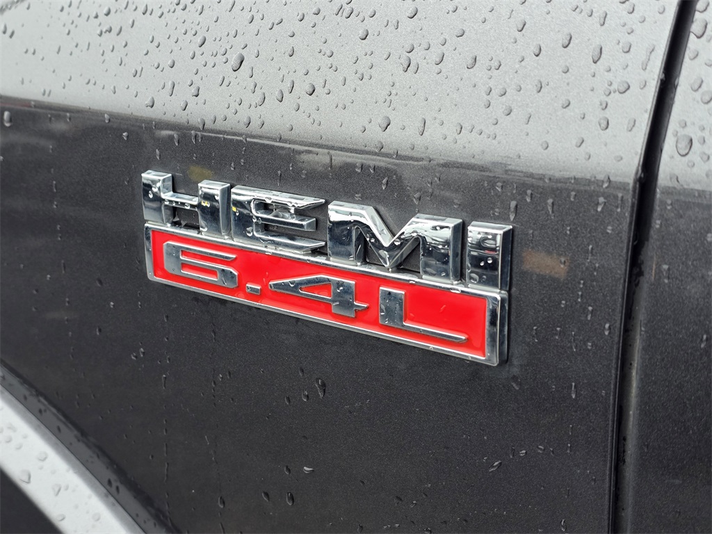 2022 Ram 2500 Laramie Gray at Texan Dodge Chrysler Jeep Ram