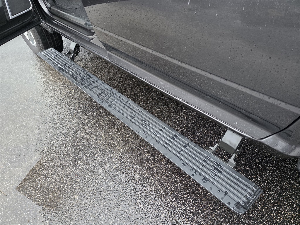 2022 Ram 2500 Laramie Gray at Texan Dodge Chrysler Jeep Ram