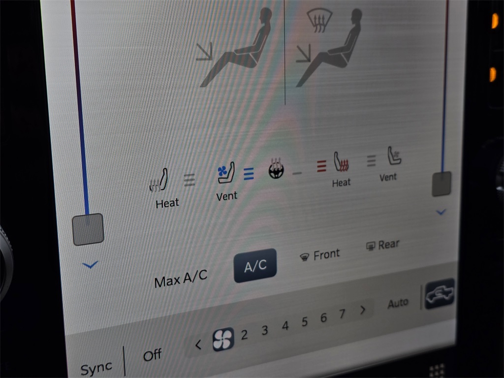 2022 Ram 2500 Laramie Gray at Texan Dodge Chrysler Jeep Ram