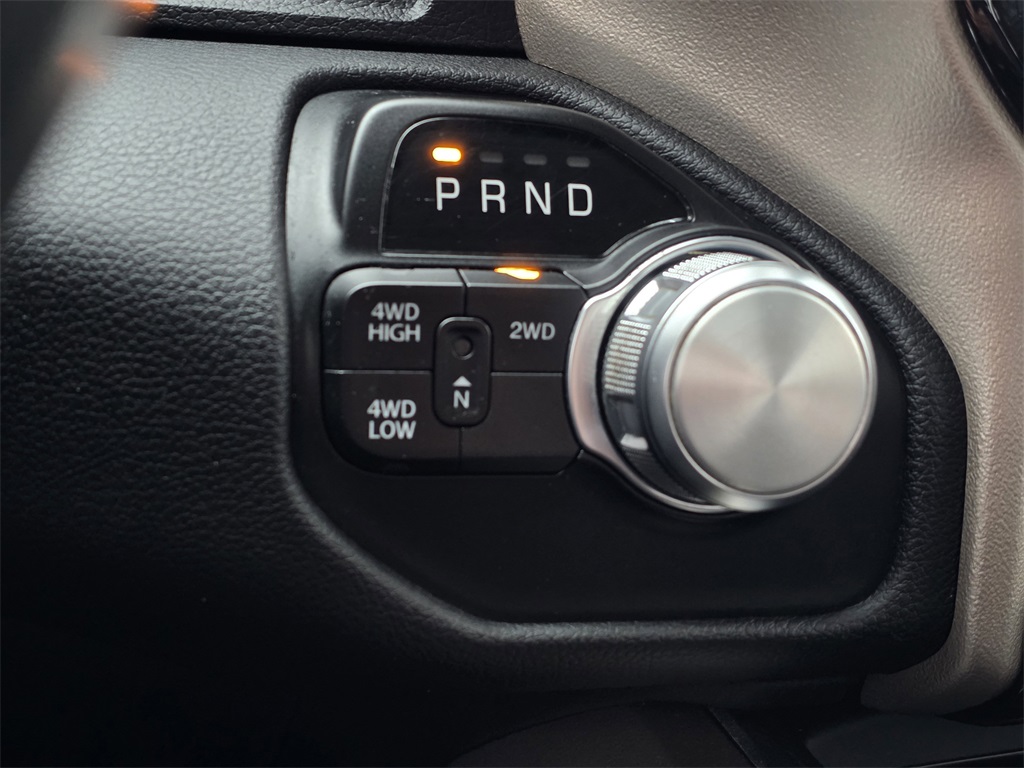 2022 Ram 2500 Laramie Gray at Texan Dodge Chrysler Jeep Ram