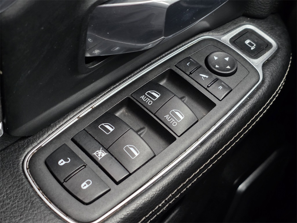 2022 Ram 2500 Laramie Gray at Texan Dodge Chrysler Jeep Ram