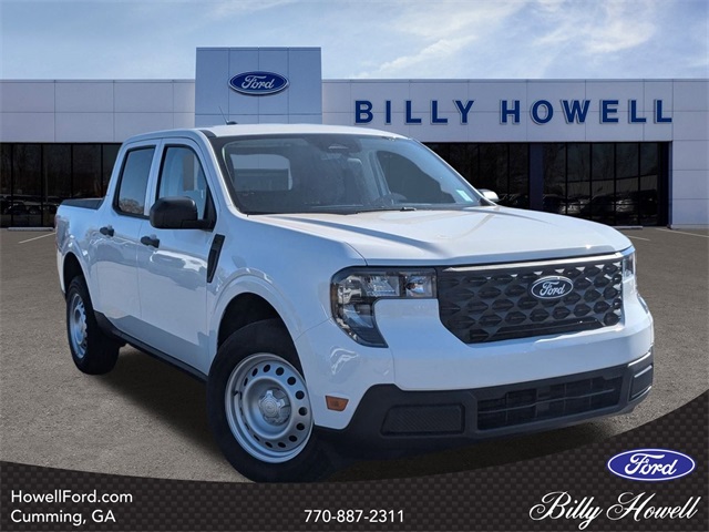 2025 Ford Maverick XL