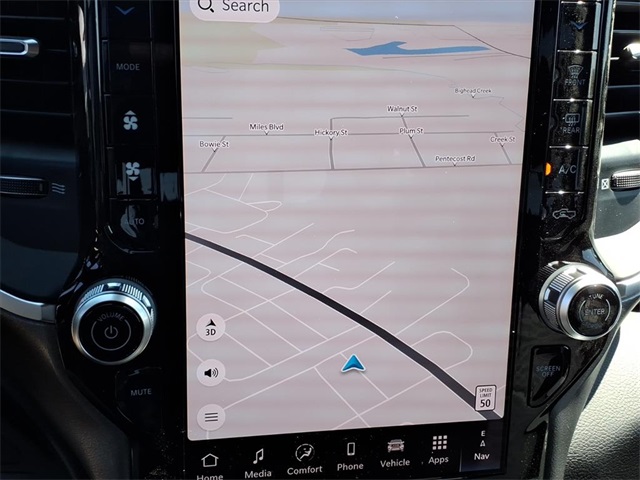 2026 Ram 2500 Big Horn photo 4