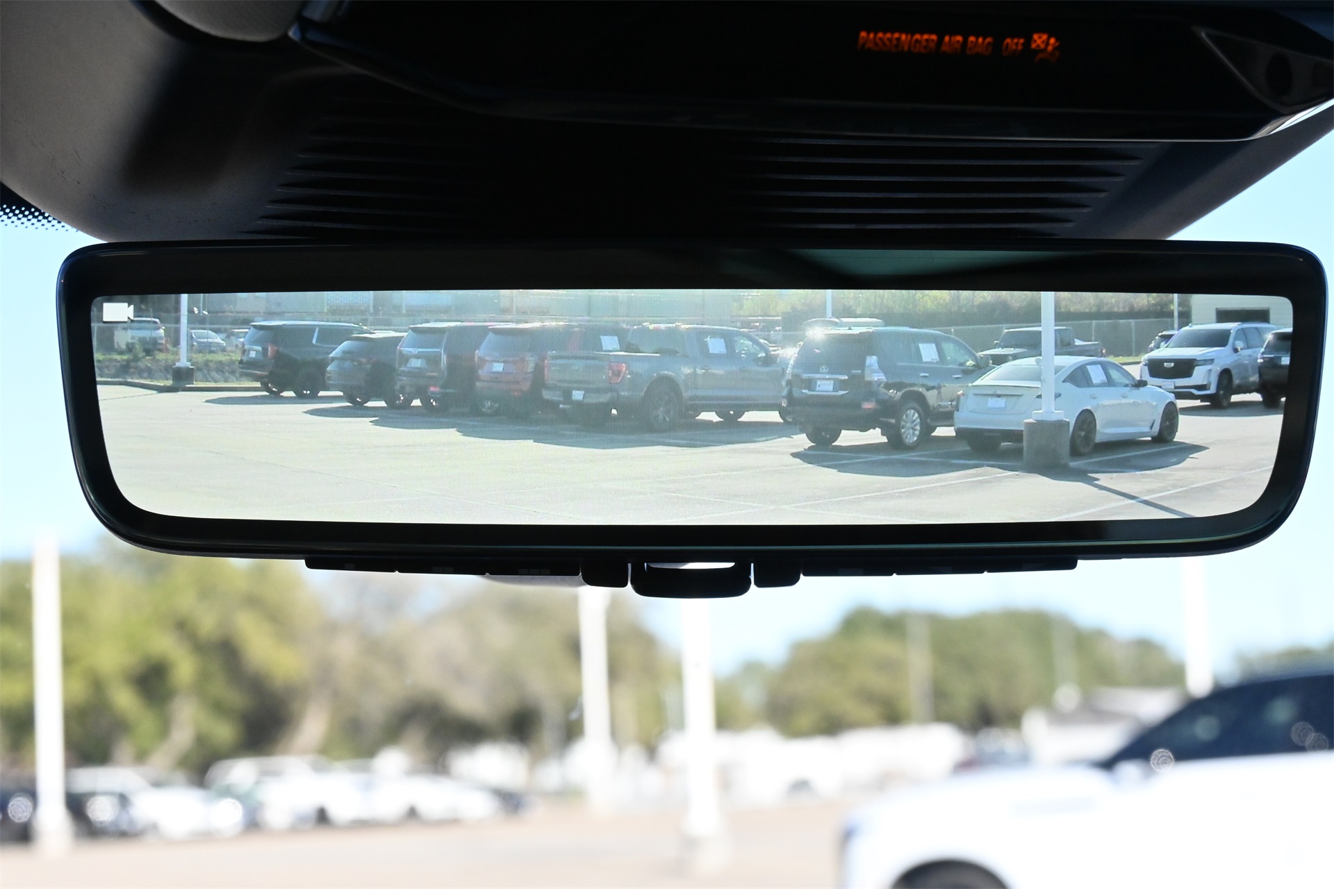 2024 Land Rover Range Rover SE White at Bayway Cadillac Southwest