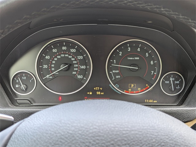 2019 BMW 4 Series 430i Gran Coupe - 10