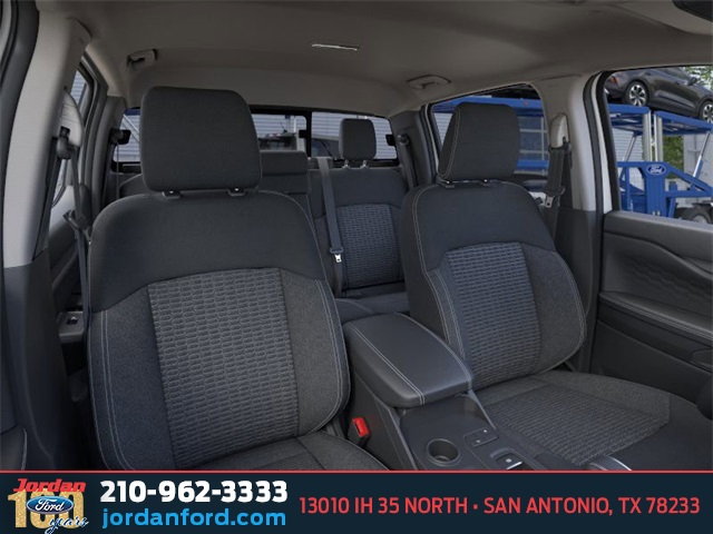 New Car 2025 Ford Ranger  Xlt For Sale Under $40,000 In San Antonio, Texas