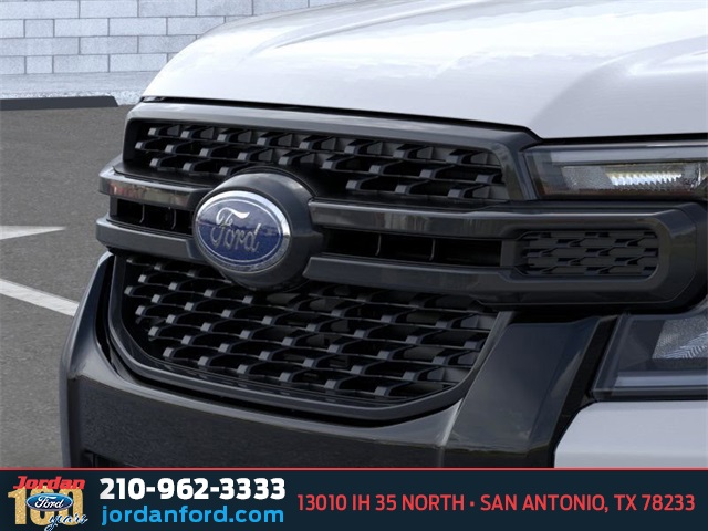 New Car 2025 Ford Ranger  Xlt For Sale Under $40,000 In San Antonio, Texas