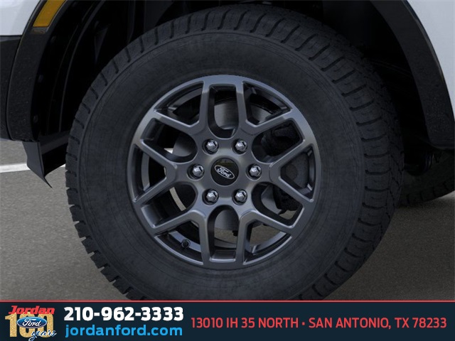 New Car 2025 Ford Ranger  Xlt For Sale Under $40,000 In San Antonio, Texas